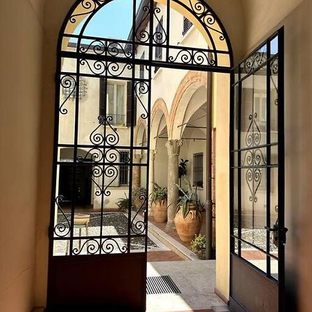 Appartement Casa Petrucci 2 Centro Storico à Forlì Extérieur photo