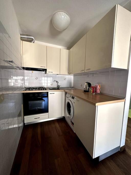 Appartement Casa Petrucci 2 Centro Storico à Forlì Extérieur photo