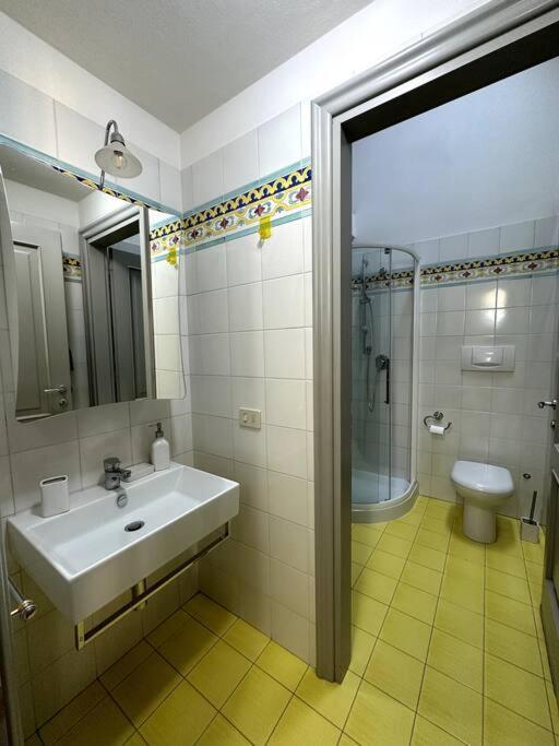 Appartement Casa Petrucci 2 Centro Storico à Forlì Extérieur photo
