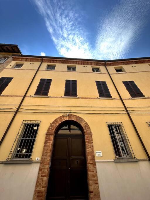 Appartement Casa Petrucci 2 Centro Storico à Forlì Extérieur photo