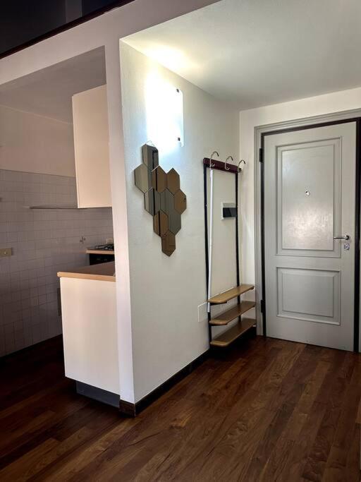 Appartement Casa Petrucci 2 Centro Storico à Forlì Extérieur photo