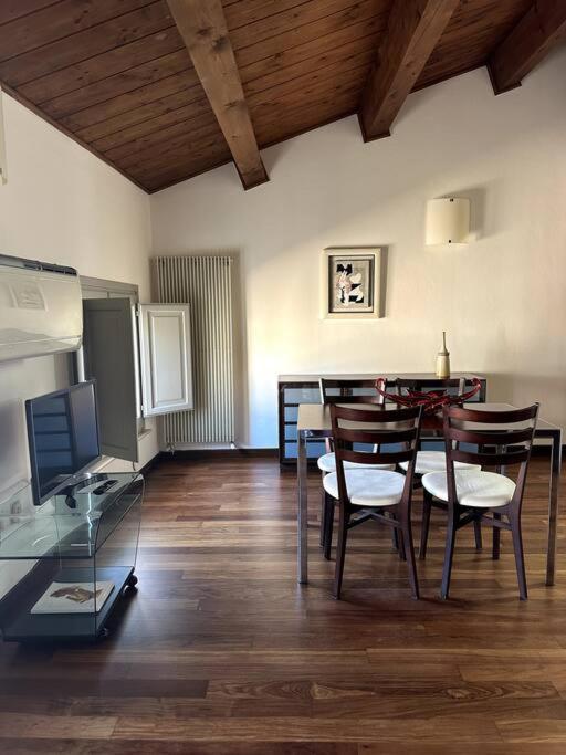 Appartement Casa Petrucci 2 Centro Storico à Forlì Extérieur photo